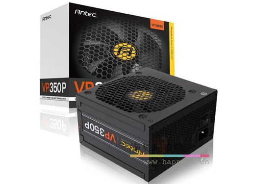 安钛克 VP350 额定350W