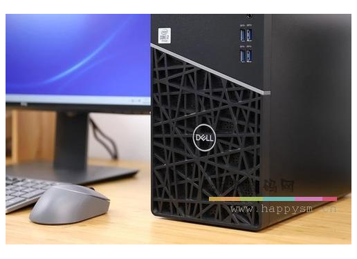 戴尔 成铭 3991 （I3 10100/4G/1T ）