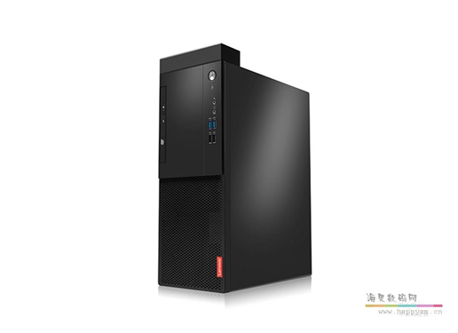 联想 启天 M530 台式机电脑