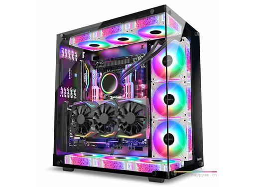 航嘉 MVP Apollo 阿波罗 机箱