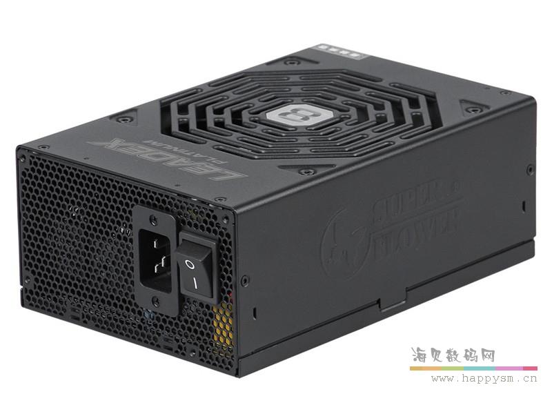 振华 LEADEX P 2000W