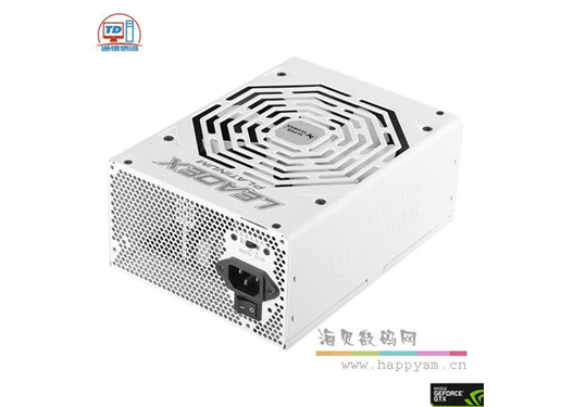 振华 LEADEX G750 额定 750W
