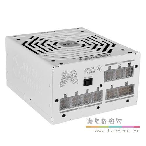 振华 LEADEX G650 额定650W