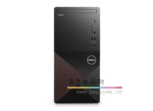 戴尔 成就 Vostro 3881  商用台式机电脑