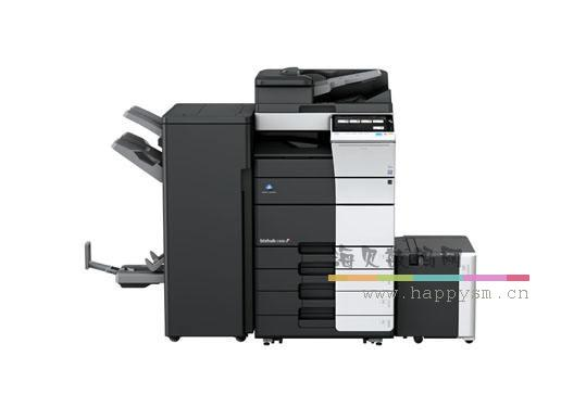 柯尼卡美能达 e658 复印机 黑白激光