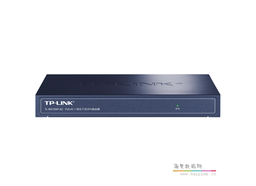 TP-LINK TL-R470GP