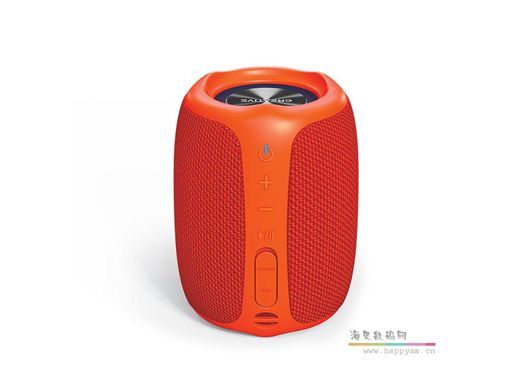 创新 Play 蓝牙大音量3d环绕双喇叭低音炮无线迷你小音响便携式音箱