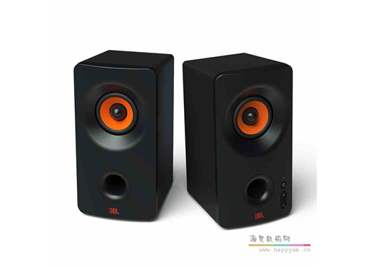 JBL PS2200 笔记本电脑音响多媒体usb音箱2.0家用台式蓝牙音箱低音