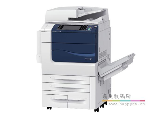 富士施乐 AP-V6080 CPS 65页 黑白激光 A3 65页/分