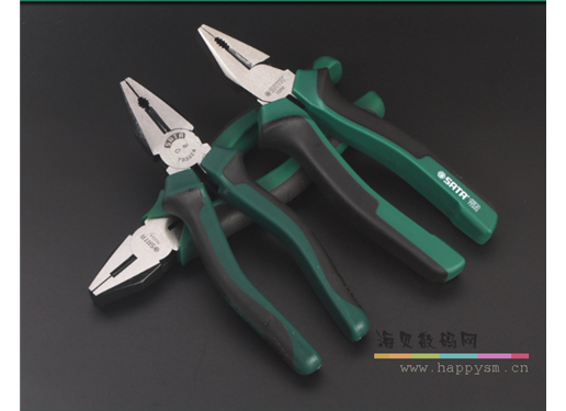 世达 70303A 钢丝钳