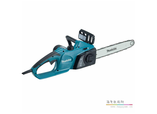牧田 Makita 	电链锯 1800W,16寸,220v