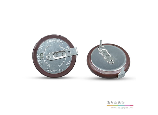 松下 VL 2330 3V 电池