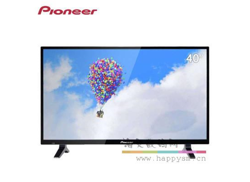 先锋 LED-40B960 40英寸 液晶电视