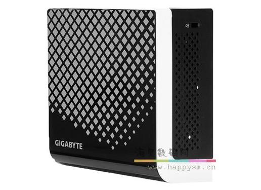 技嘉 BLCE-4000C 微型电脑 赛扬双核迷你台式电脑/微型主机 （不含硬盘）