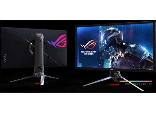 华硕 RPG Swift PG35VQ 显示器 HDR1000