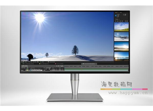 华硕 Pro Art PA27UCX 专业显示器 4K HDR1000 显示器