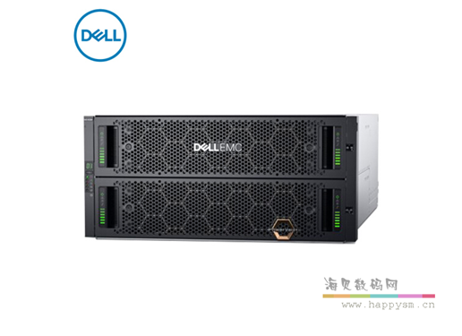 戴尔 EMC ME4084
