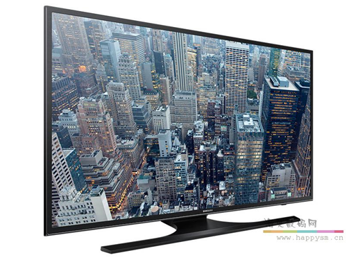 三星 UA75JU6400 75英寸 液晶电视