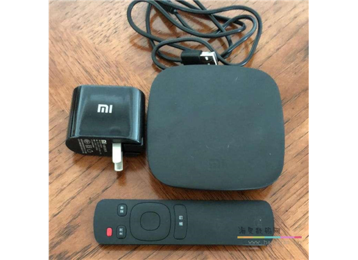 小米 MDZ-05-AA  小米盒子1代