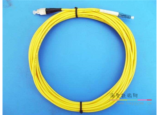 单模光纤跳线 FC/LC 单模10米/15米跳线 单纤