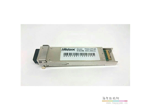 山石 TRAN-LR-SFP+  1310 10km 光纤模块