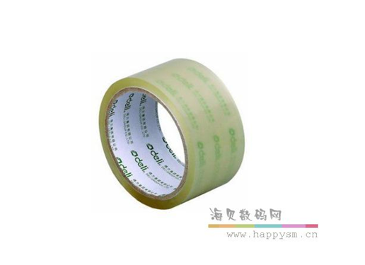 得力 30200 48*30 胶带