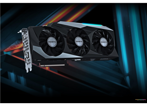 技嘉 GeForce RTX 3080 GAMING OC 10G