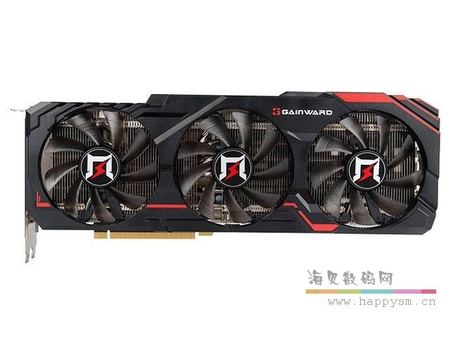耕升 RTX3080 追风 10GB