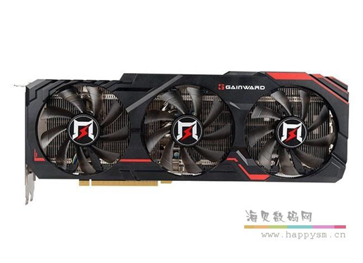耕升 RTX3080 追风 10GB