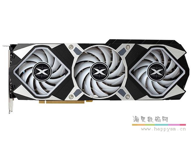 耕升 RTX3080 炫光 10GB