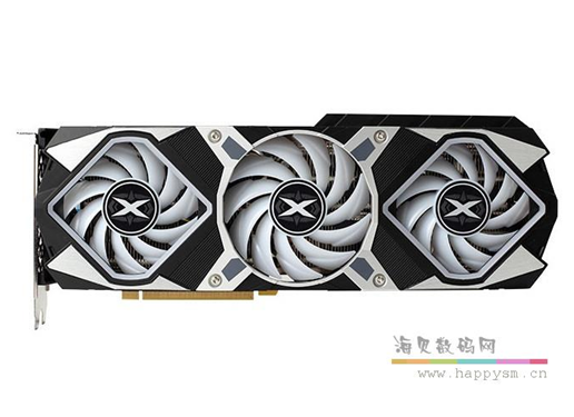 耕升 RTX3080 炫光 10GB