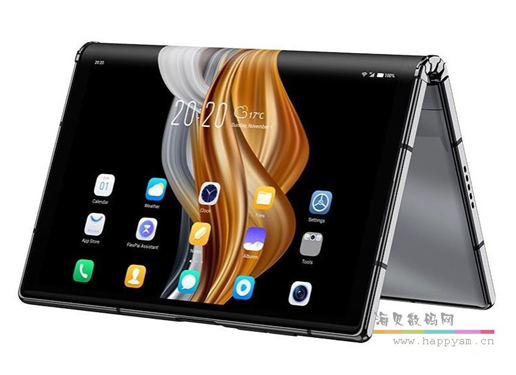 柔宇 FlexPai 2（8GB/256GB/全网通/5G版）