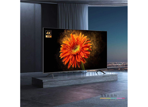 小米 电视大师 82英寸 L82M6-4K超高清4K巨幕智能网络平板电视机98