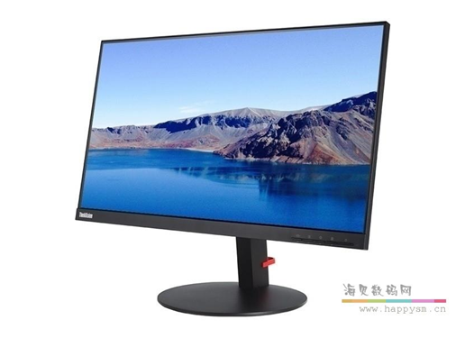 联想 ThinkVision P24i 显示器（23.8英寸 IPS ）