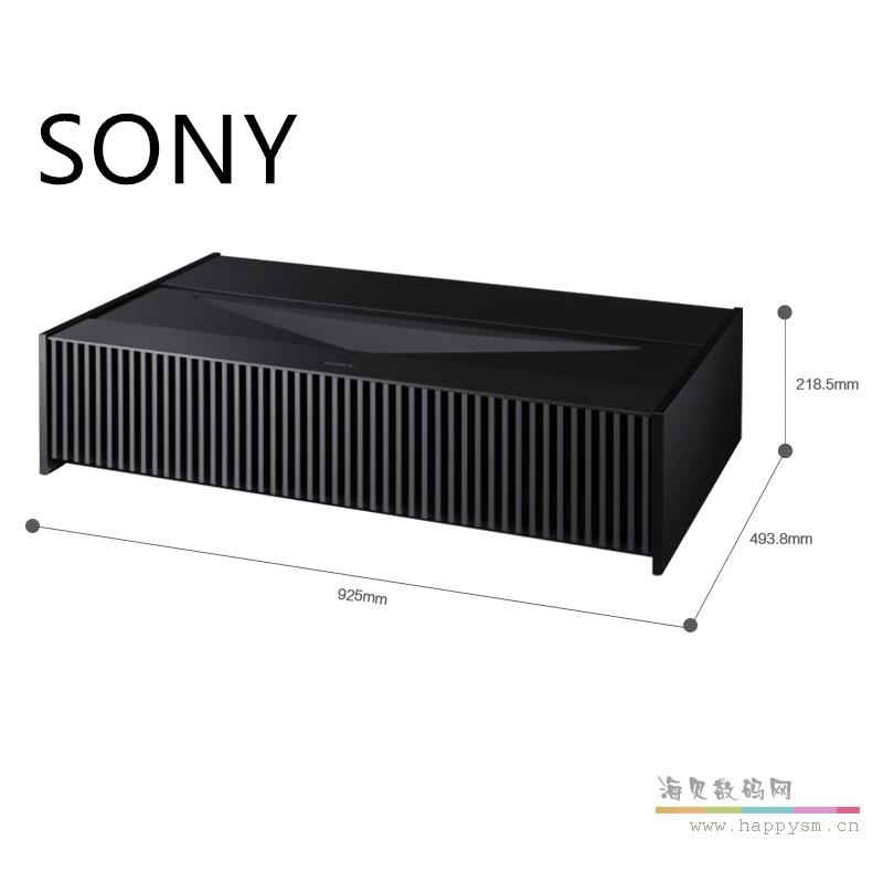 索尼 VZ1000 投影机 4K 激光投影机