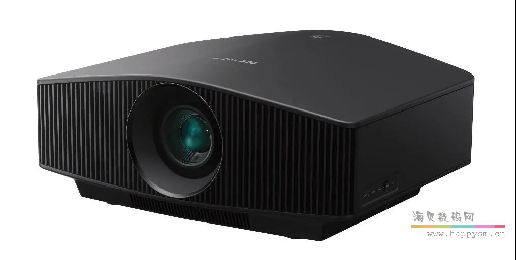 索尼 VW798 投影机