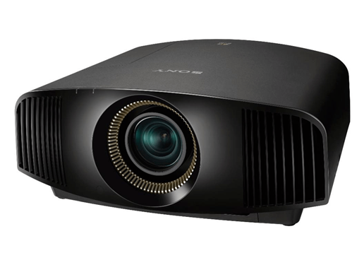 索尼 VW598 投影机