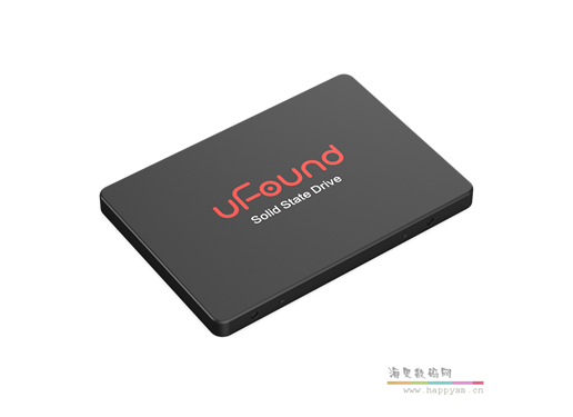 方正 S600 1T 固态硬盘 SATA 3.0 接口