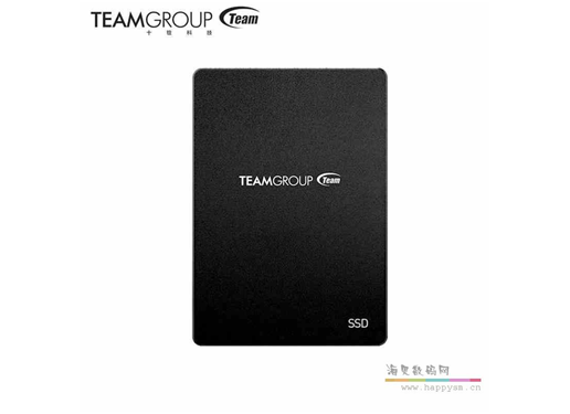 十铨  1TB 固态硬盘 SATA