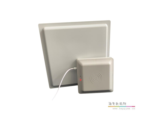 芯联 RTD-1201D 室外固定式RFID读写器