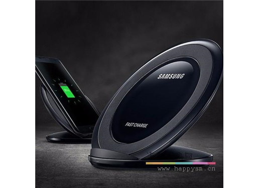 三星 EP-NG930 无线充电板S8 S7 S6/NOTE5 感应快充