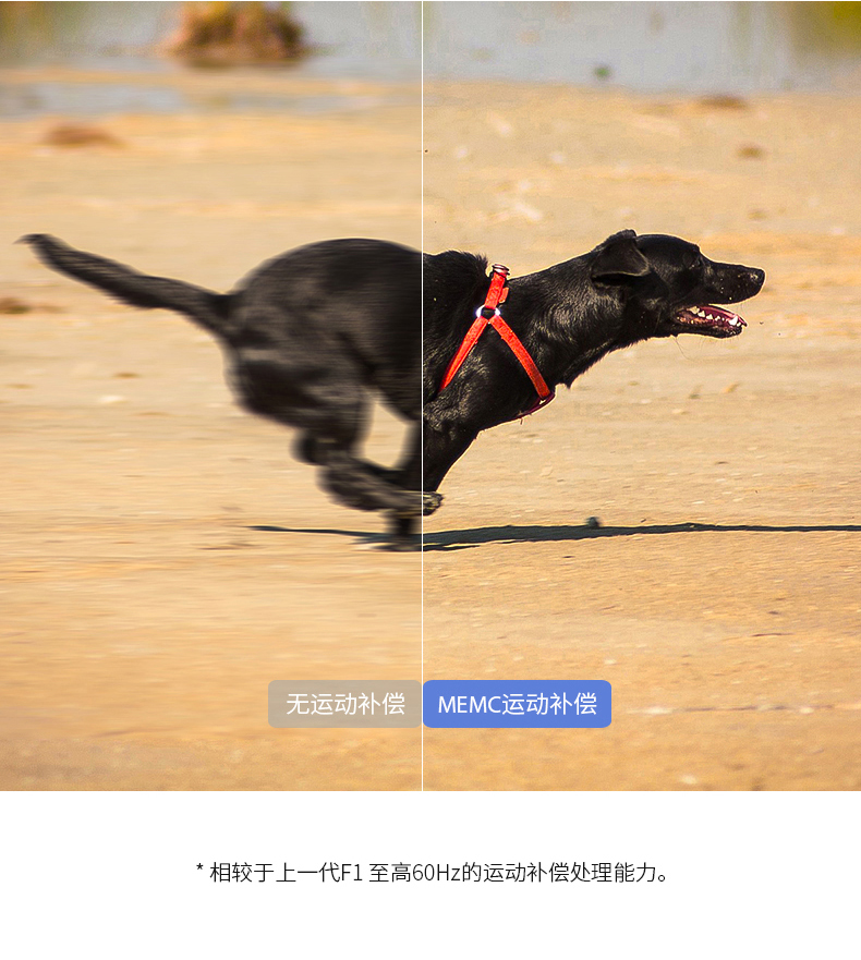 当贝 投影 F3 投影仪家用手机同屏投影电视高清家用1080p智能投影3D大屏影院网课必备4K高清国际英文版投影机