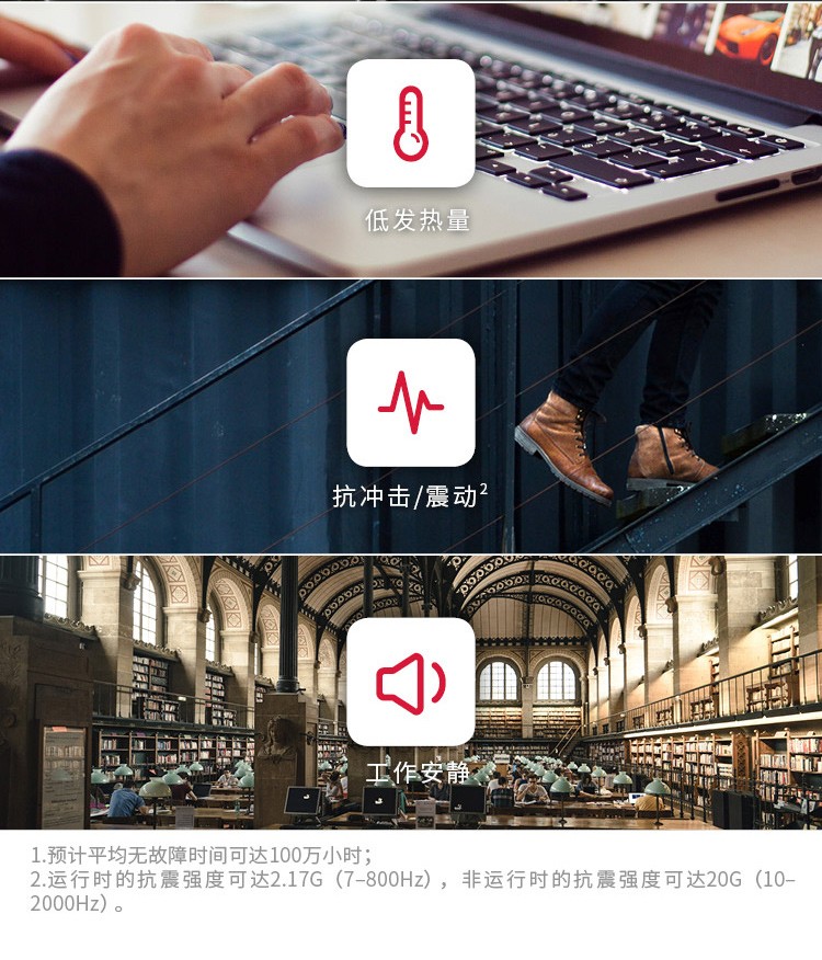 金士顿 SA400 SATA3.0  固态硬盘