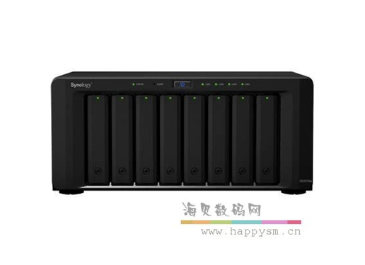 群晖 DS2015xs