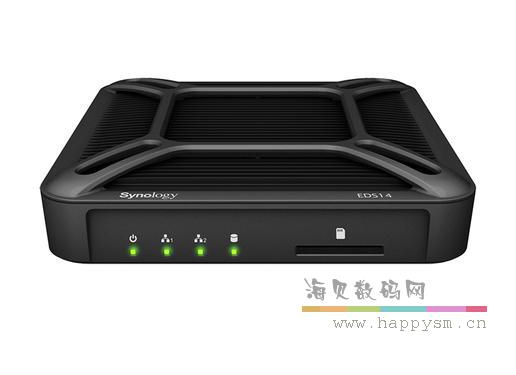 群晖 EDS14