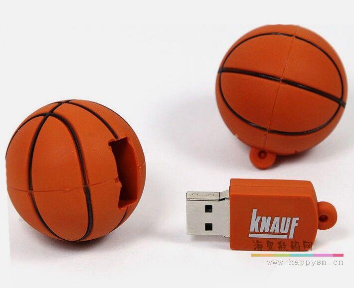 篮球 U盘