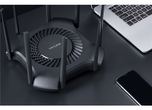 TP-LINK 新品WiFi6 AX3200 双频全千兆无线路由器 高速网络 千兆端口路由家用穿墙王稳定 5G XDR3230易展（荐）（特）