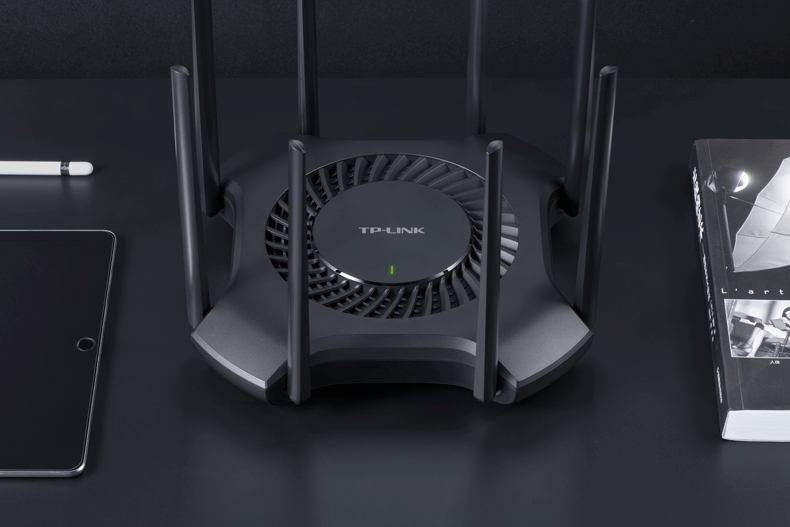 TP-LINK 新品WiFi6 AX3200 双频全千兆无线路由器 高速网络 千兆端口路由家用穿墙王稳定 5G XDR3230易展（荐）（特）