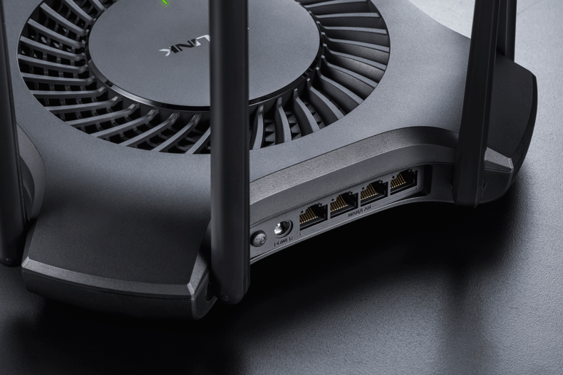 TP-LINK 新品WiFi6 AX3200 双频全千兆无线路由器 高速网络 千兆端口路由家用穿墙王稳定 5G XDR3230易展（荐）（特）