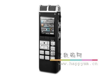 声力士 S20 8G+TF 录音笔